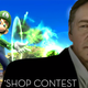 Illustration for article titled emKotaku/em Shop Contest: Needs More Kevin Spacey